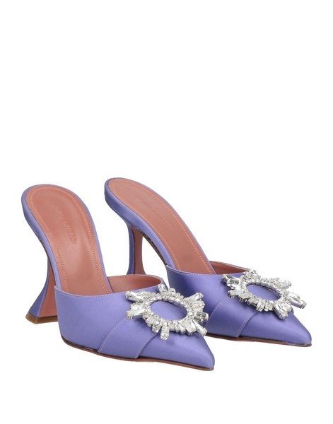 Mules and clogs