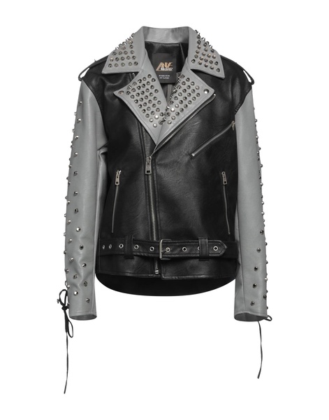 Biker jacket