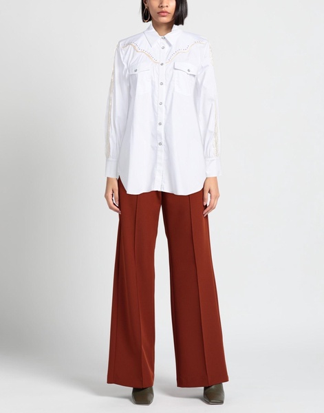 Lace shirts & blouses