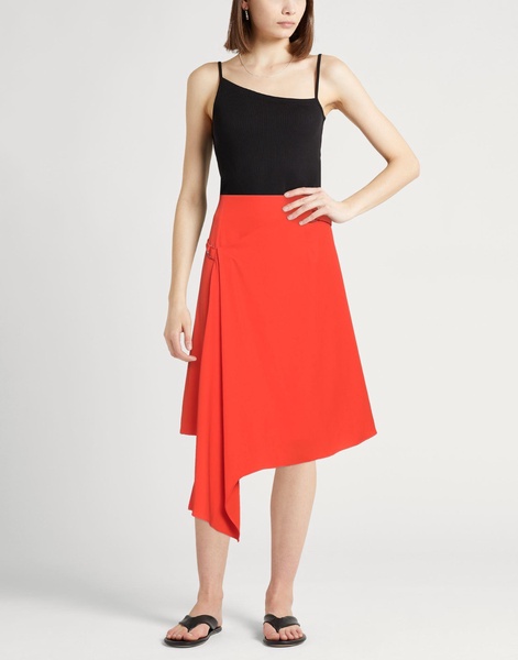 Midi skirt