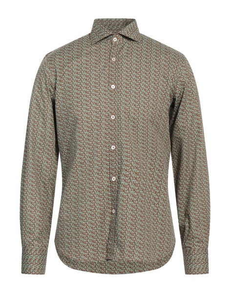 Patterned shirt