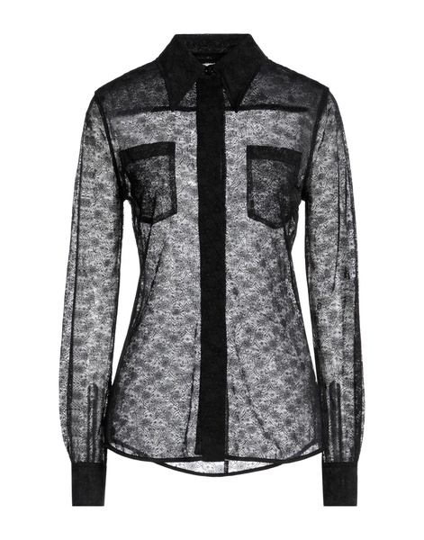 Lace shirts & blouses