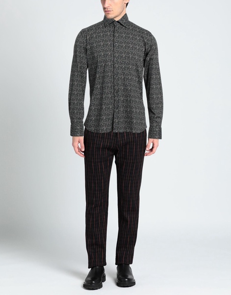 Patterned shirt