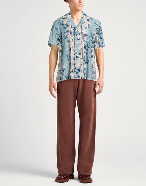 Patterned shirt