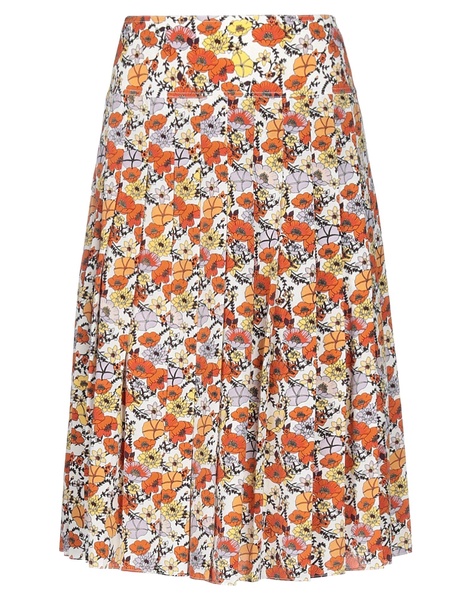 Midi skirt