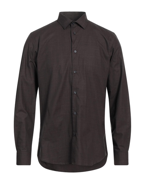 Patterned shirt