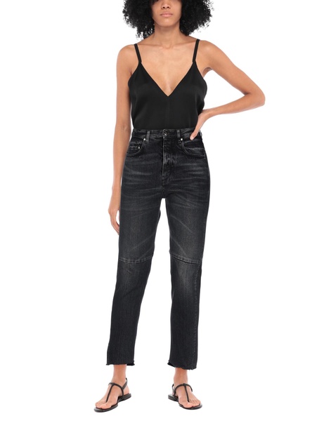 Denim pants