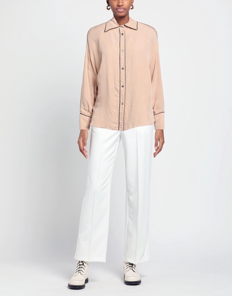 Patterned shirts & blouses