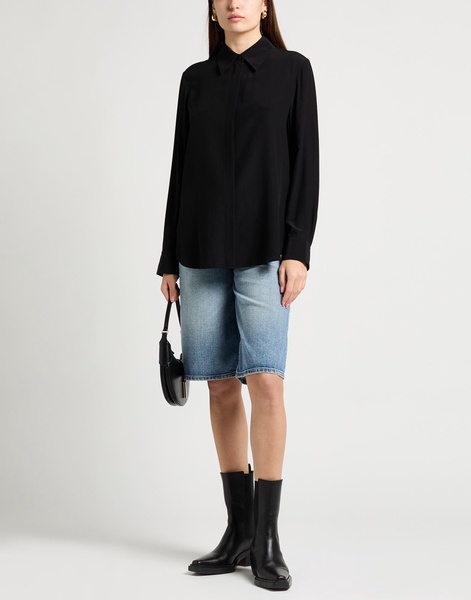 Silk shirts & blouses