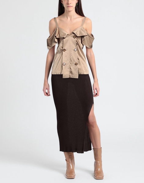 Off-the-shoulder top
