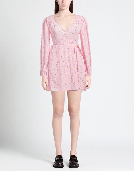Short dress
