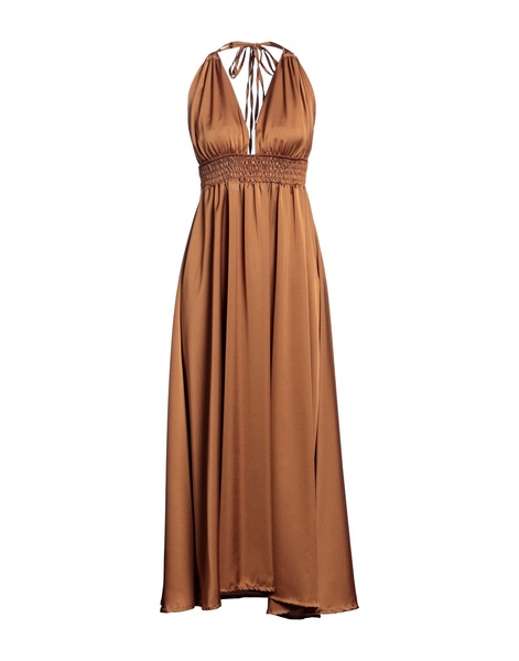 Long dress