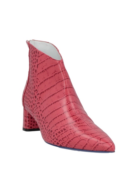 Ankle boot