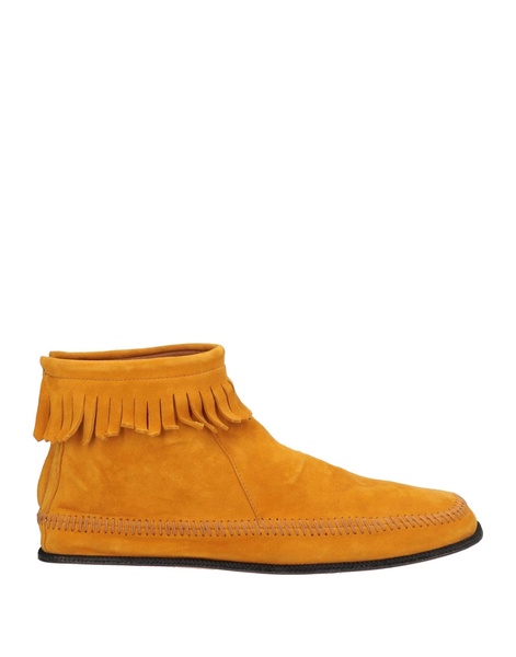 Ankle boot