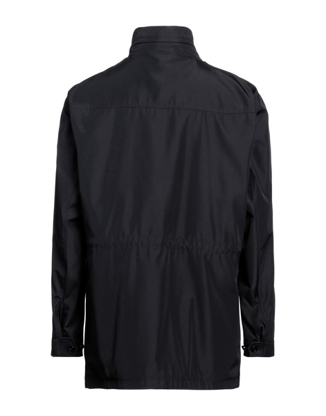 Full-length jacket