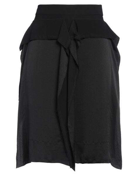 Midi skirt