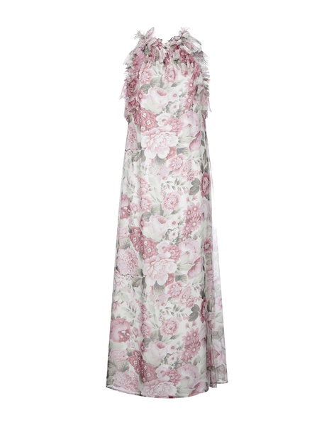 Long dress