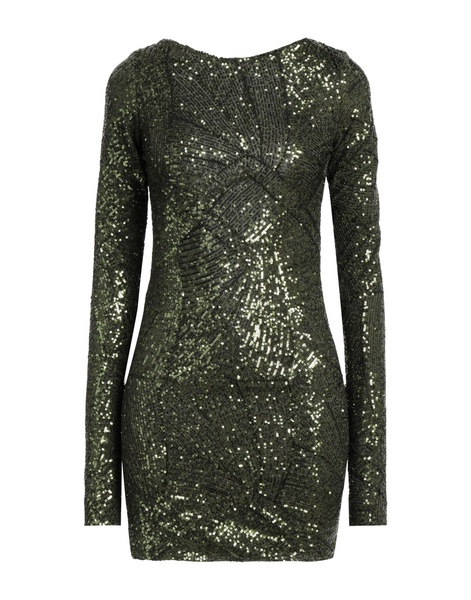 Sequin dress