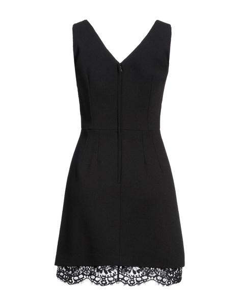 Short dress