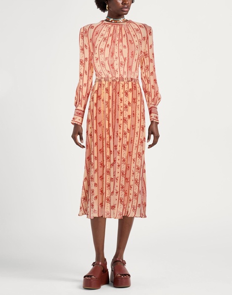 Midi dress