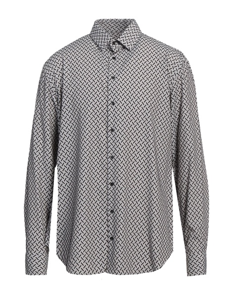 Patterned shirt