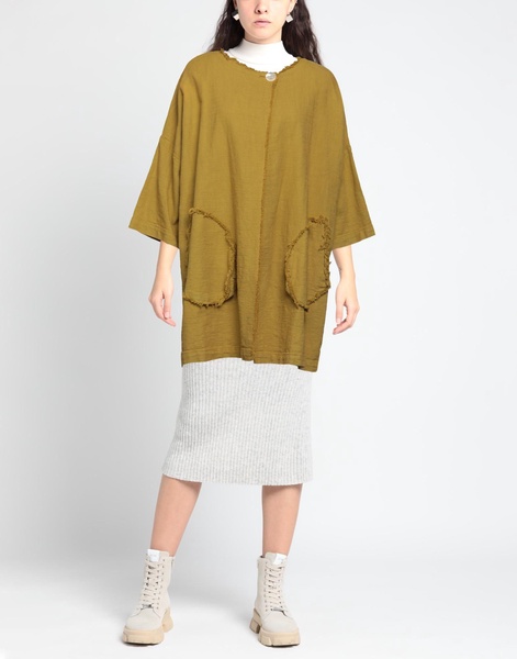 Full-length jacket