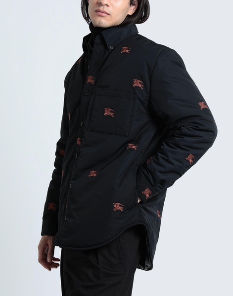 Shell  jacket