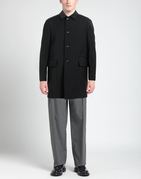 Full-length jacket