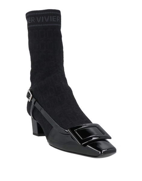 Ankle boot