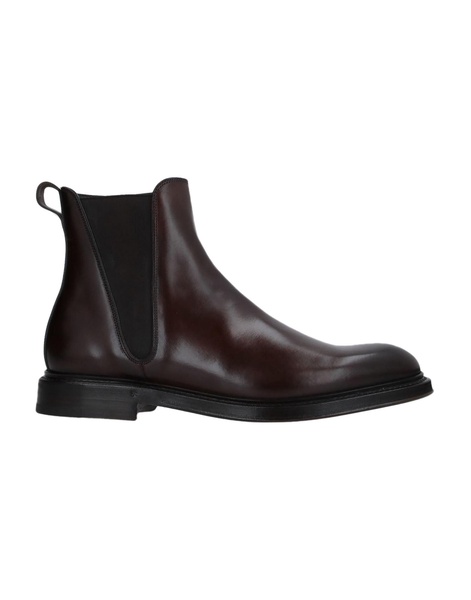Ankle boot