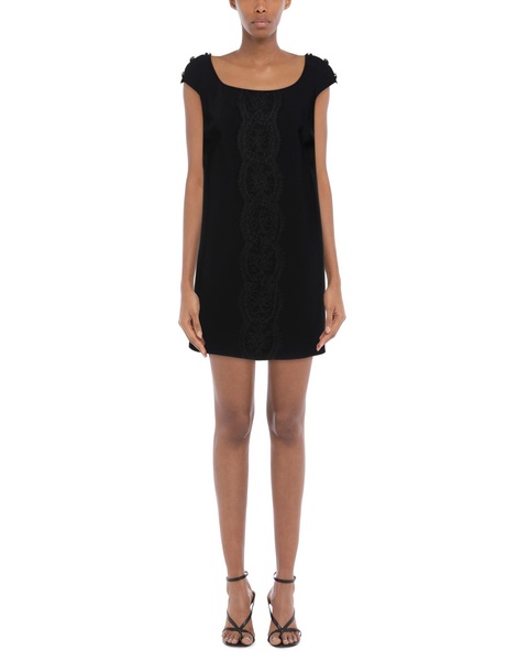 Short dress