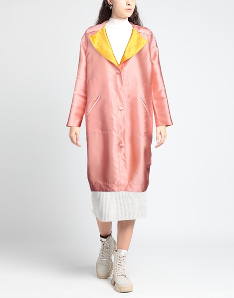 Full-length jacket