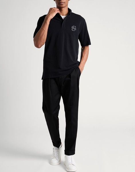 Polo shirt