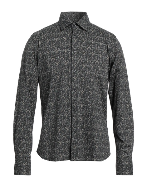 Patterned shirt