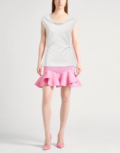 Sleeveless sweater