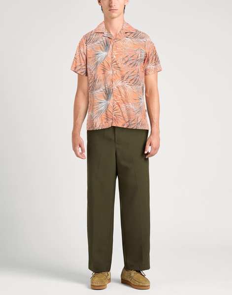 Patterned shirt