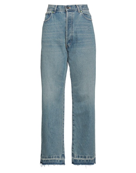 Denim pants