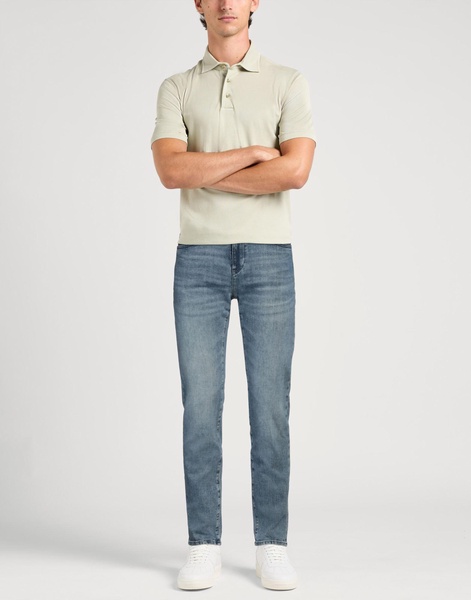 Denim pants