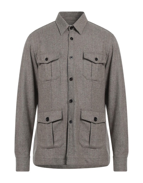 Patterned shirt