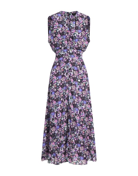 Long dress