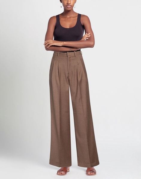 Casual pants