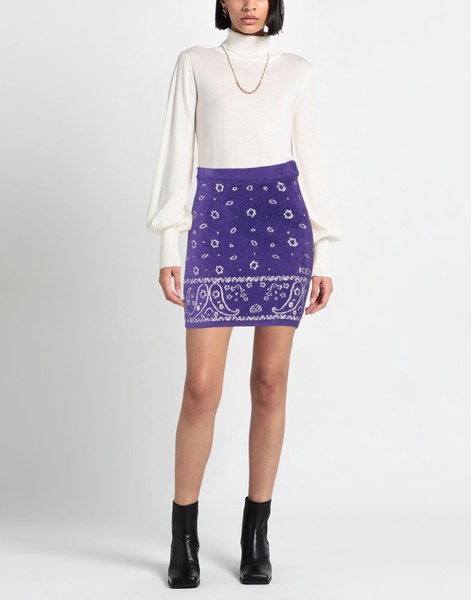 Mini skirt