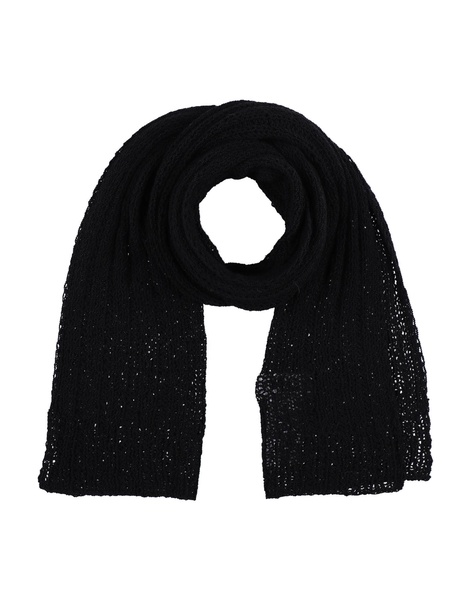 Scarves and foulards