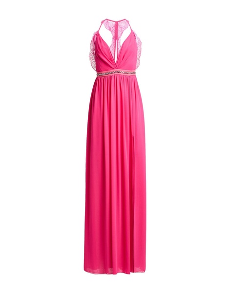Long dress