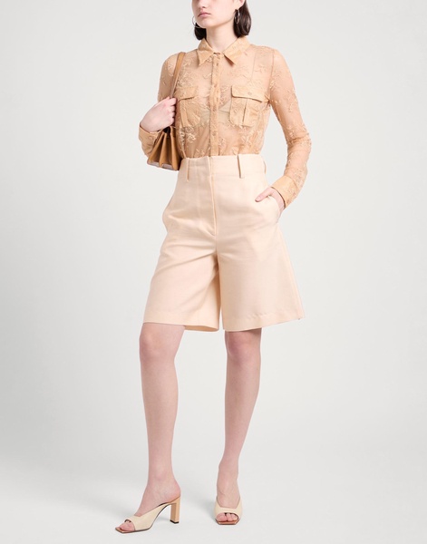 Lace shirts & blouses