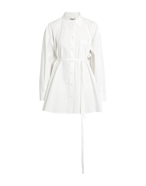 Solid color shirts & blouses