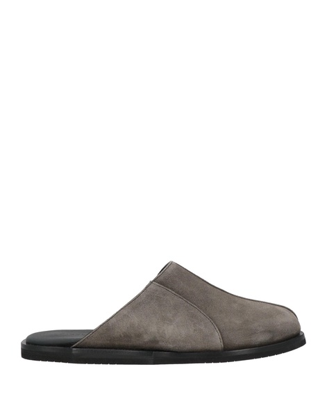 Slides and slippers