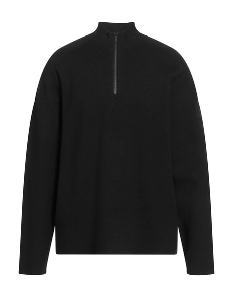 Sweater with zip