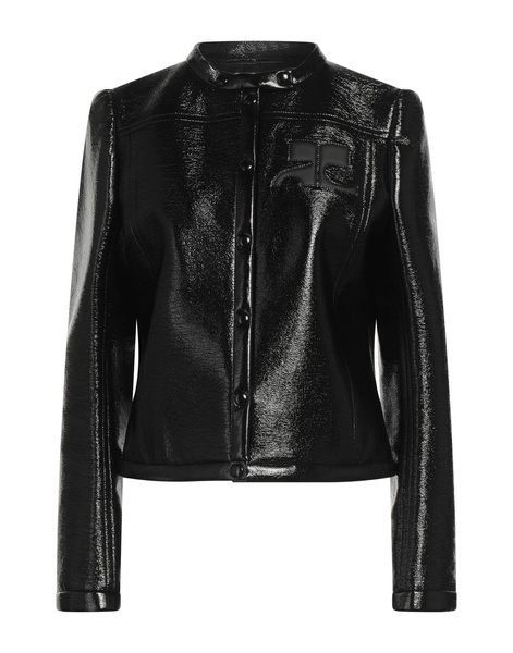 Biker jacket