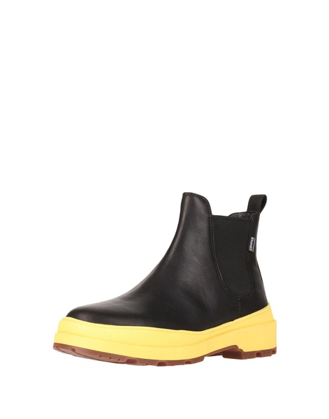 Ankle boot